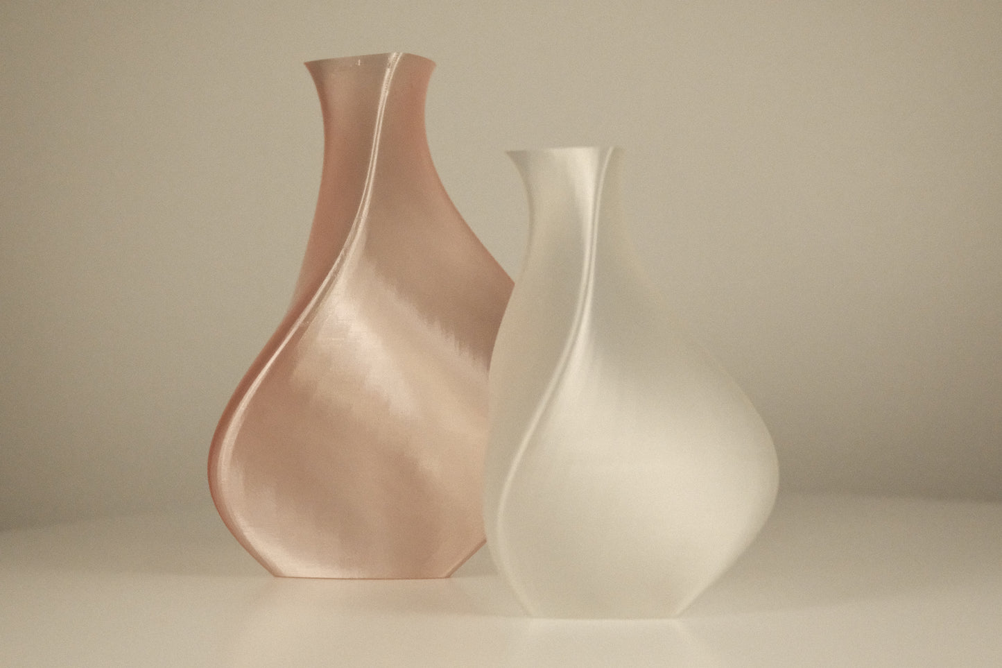 Aquia Vase